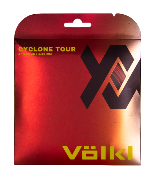 CYCLONE TOUR